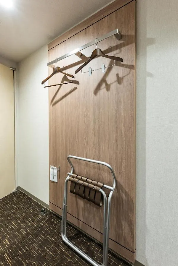Hotel Kazusaya Tokyo 3*,  Japan