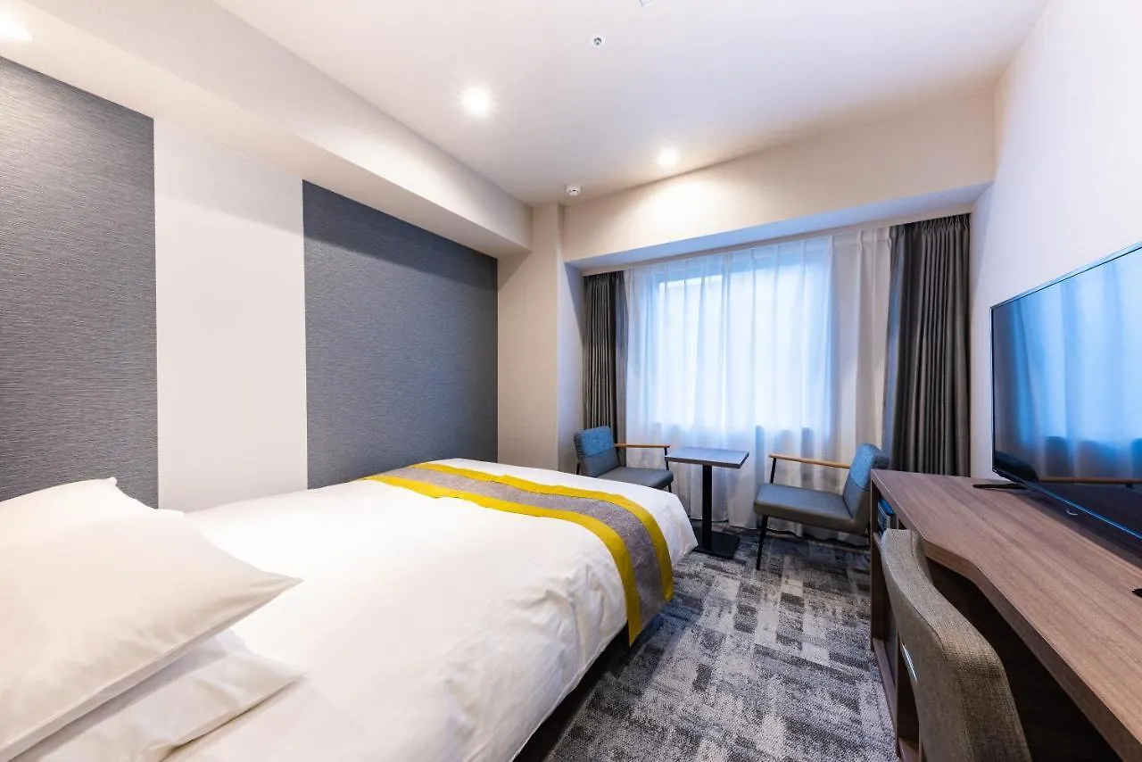 Hotel Kazusaya Tokyo