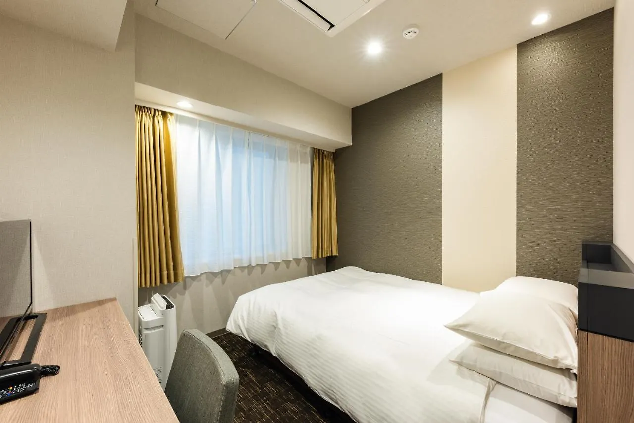 Hotel Kazusaya Tokyo