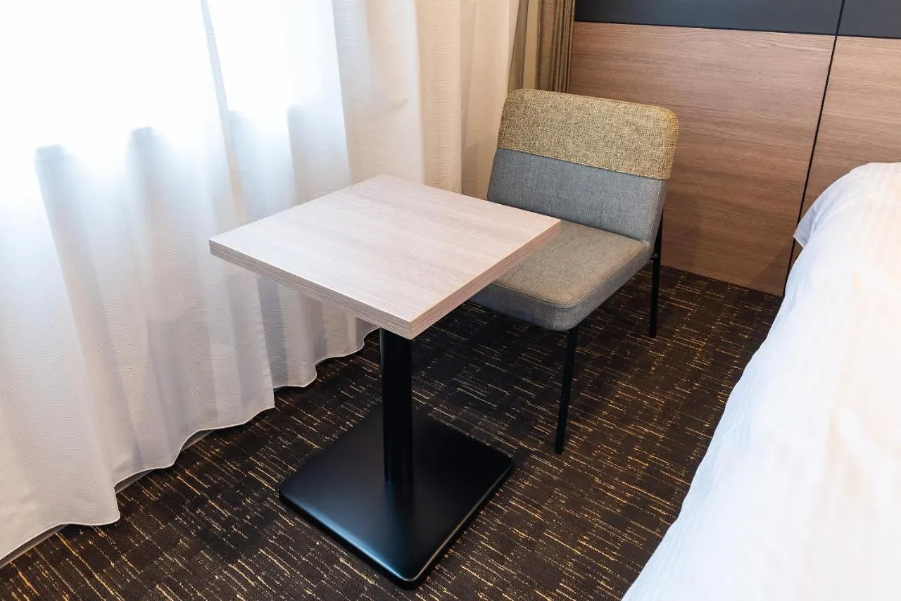 Hotel Kazusaya Tokyo Japan