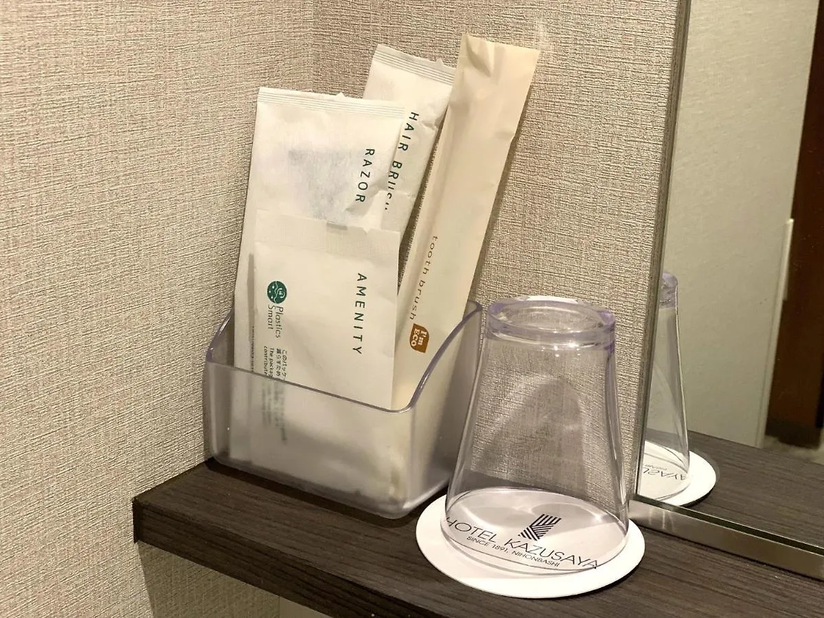 Hotel Kazusaya Tokyo