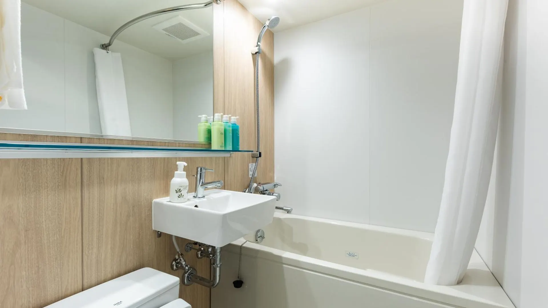 Hotel Kazusaya Tokyo