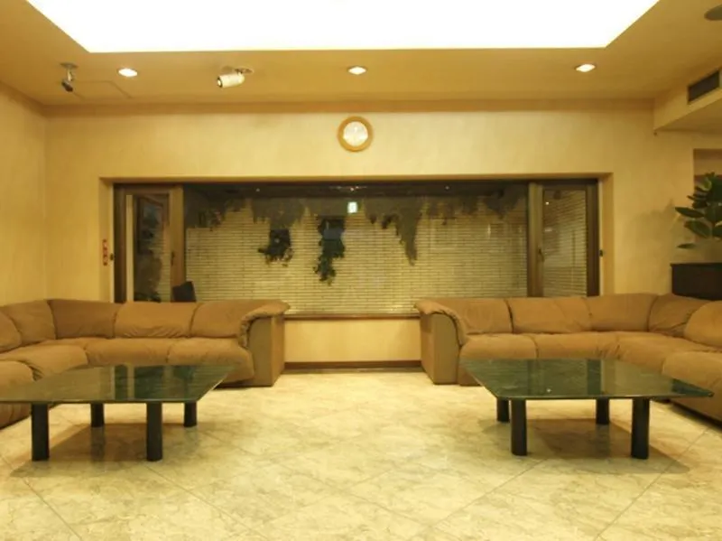 Hotel Kazusaya Tokyo