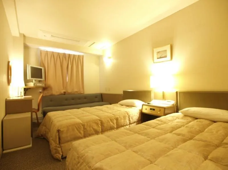 Hotel Kazusaya Tokyo