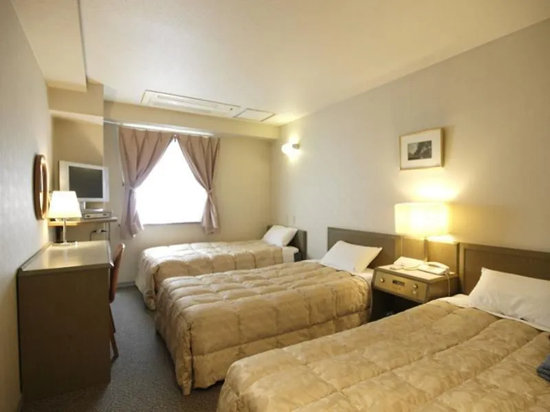 Hotel Kazusaya Tokyo Japan