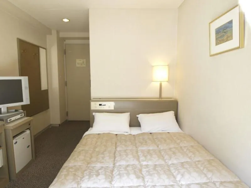 Hotel Kazusaya Tokyo 3*,  Japan