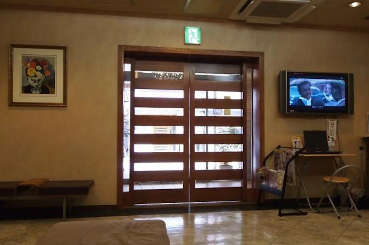 Hotel Kazusaya Tokyo 3*,