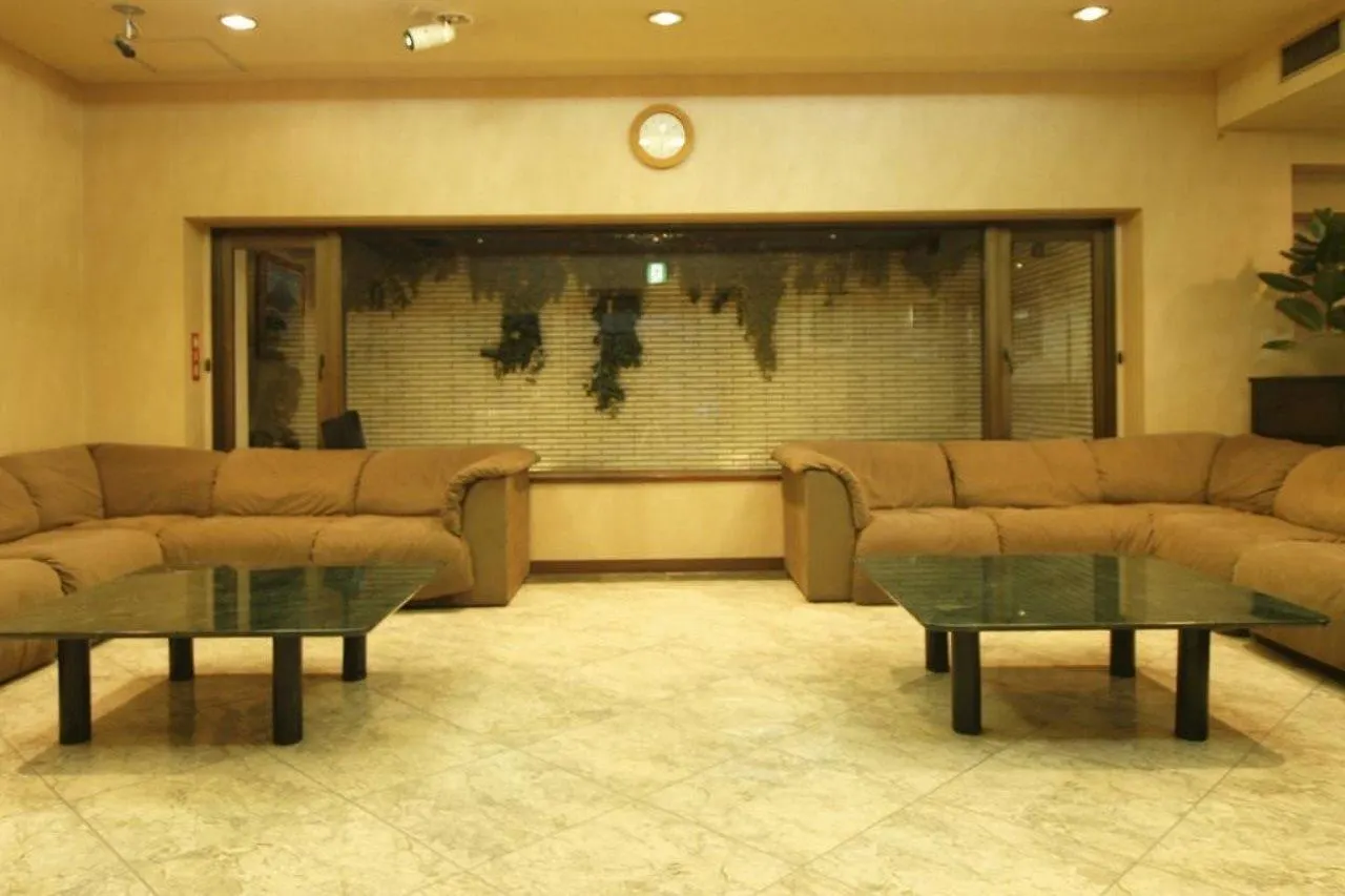 Hotel Kazusaya Tokyo 3*,  Japan