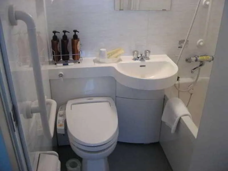 Hotel Kazusaya Tokyo
