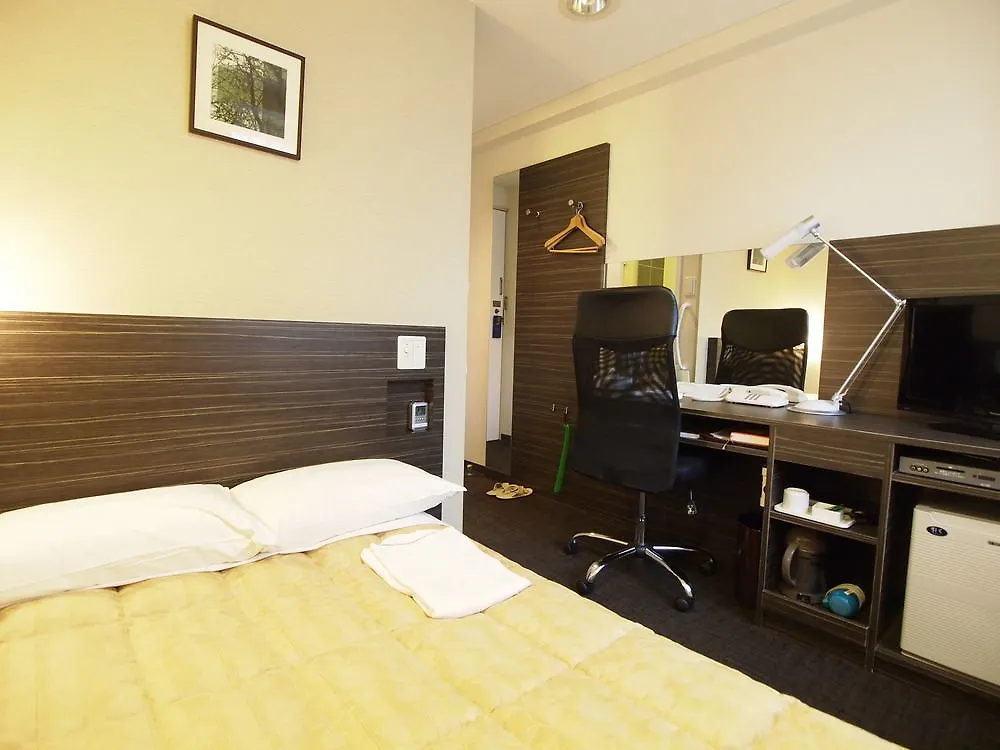 Hotel Kazusaya Tokyo