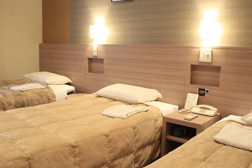 Hotel Kazusaya Tokyo