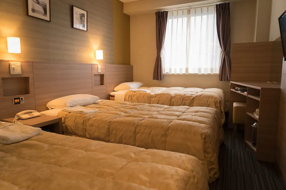 Hotel Kazusaya Tokyo