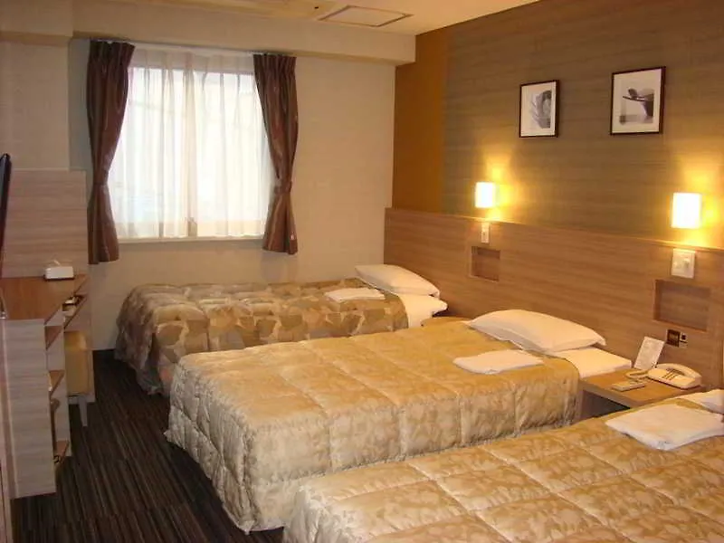 Hotel Kazusaya Tokyo