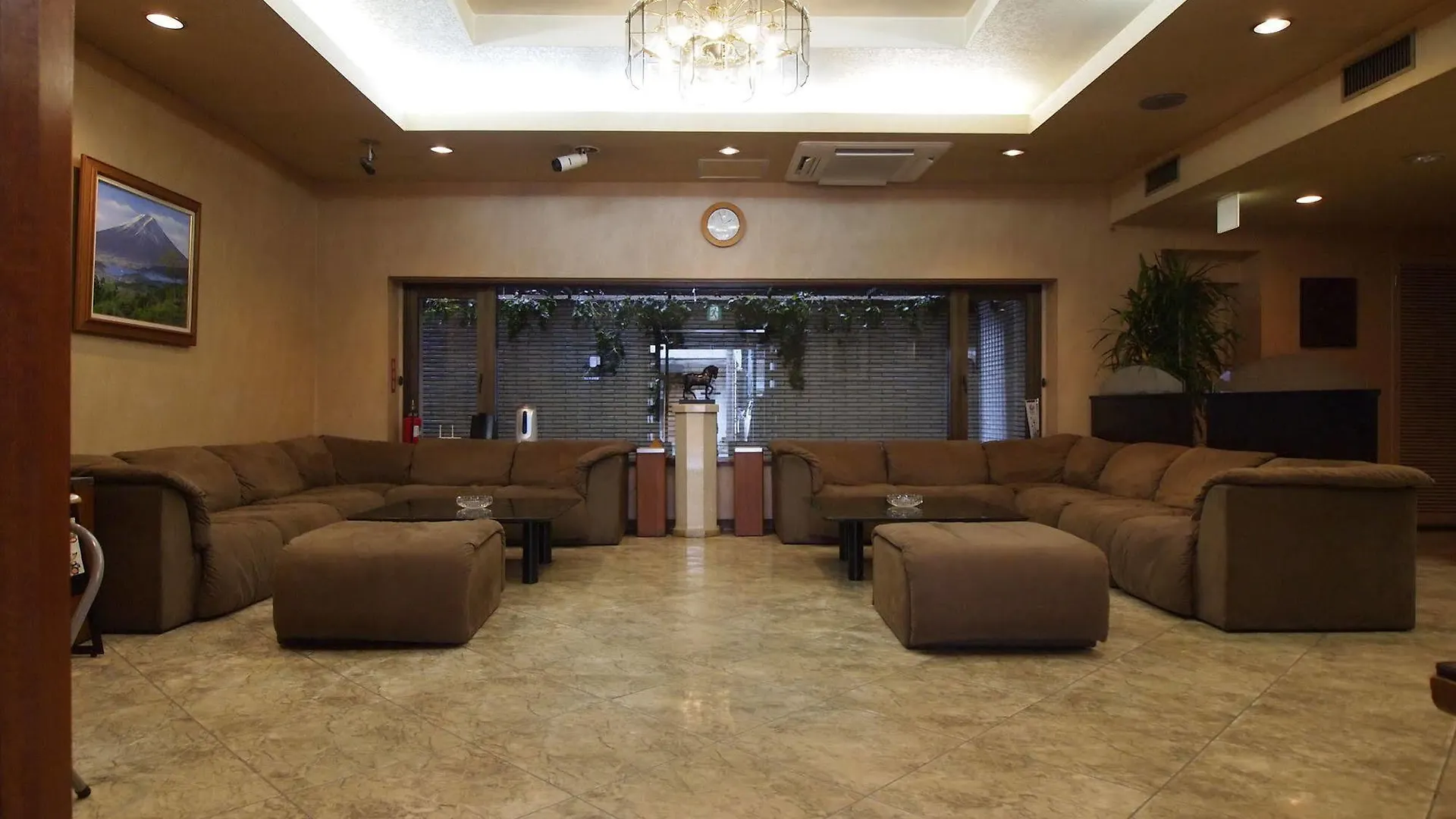 Hotel Kazusaya Tokyo