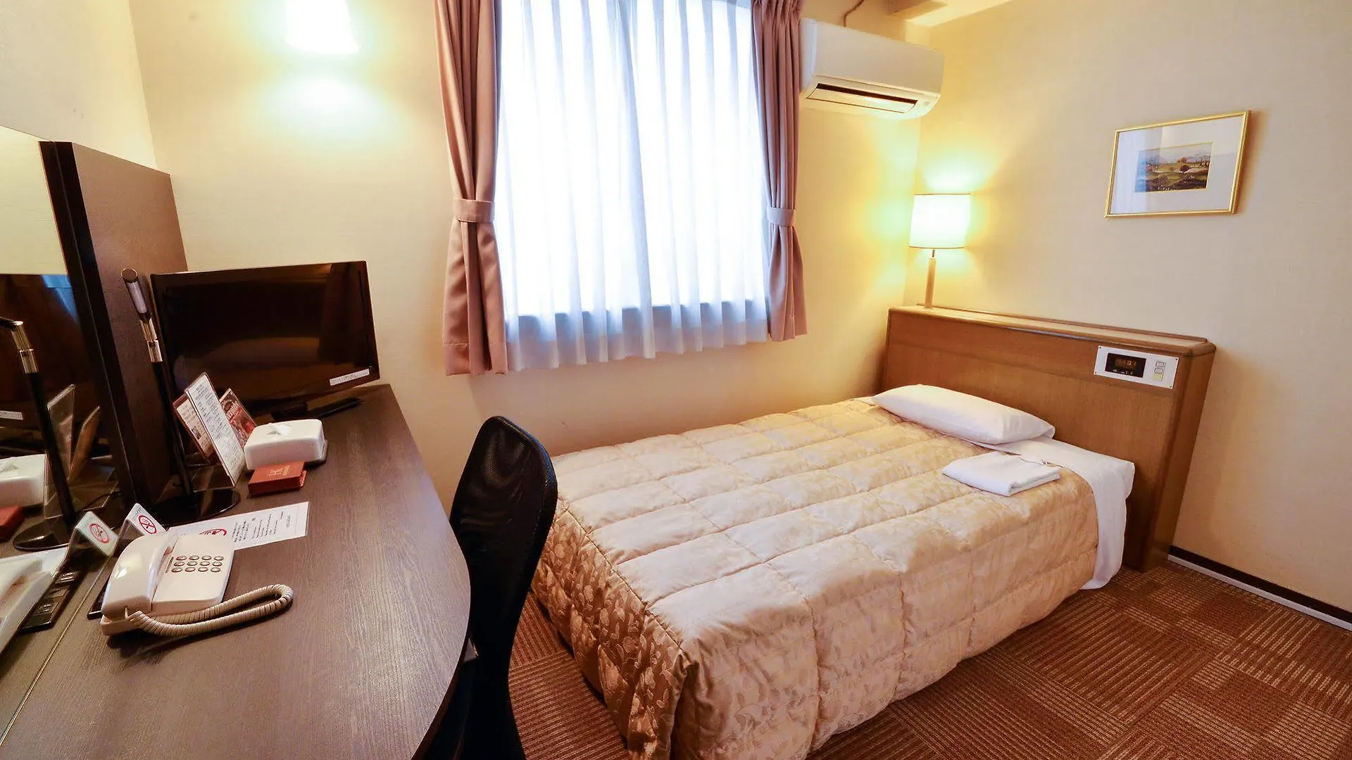 Hotel Kazusaya Tokyo