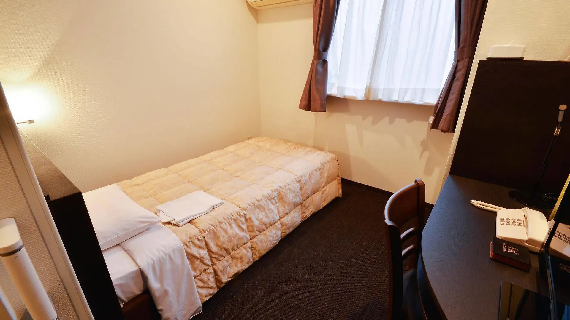 Hotel Kazusaya Tokyo