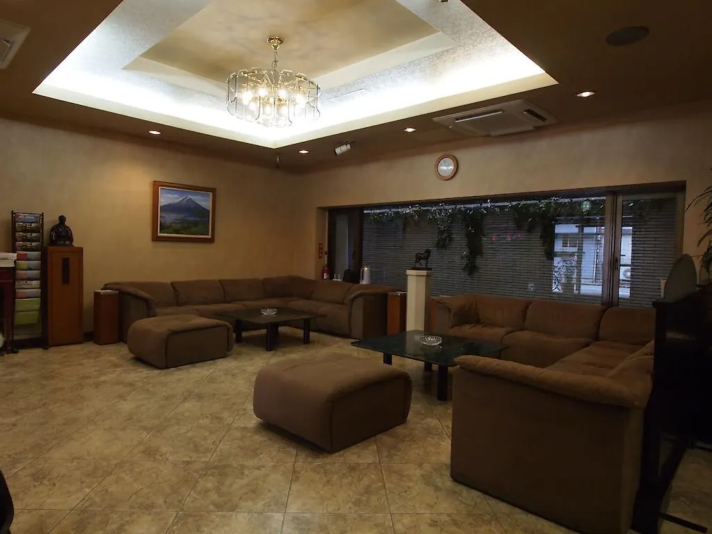 Hotel Kazusaya Tokyo 3*,  Japan