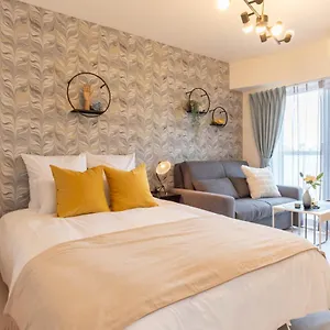 https://bijou-suites-apm.hotels-osaka.net