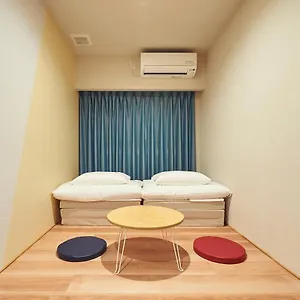 The Pocket Karasuma Gojo 酒店 京都