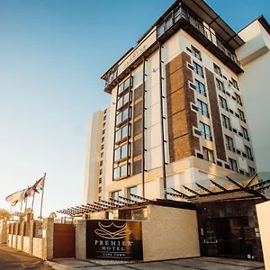 Premier Südafrika