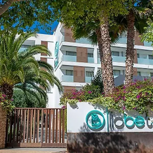 Apartahotel B-llobet Sun & Confort ****