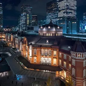 Hotel The Station, Tokio