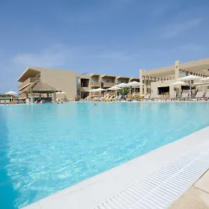 Oasis Salinas Sea Kap Verde