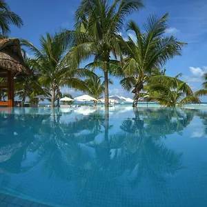 Hotel Casa Del Jaguar *****