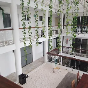 Hotel Casa Barka ***