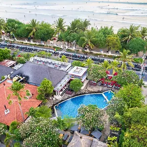 Kuta Seaview Boutique 4*, Kuta Lombok Indonesië