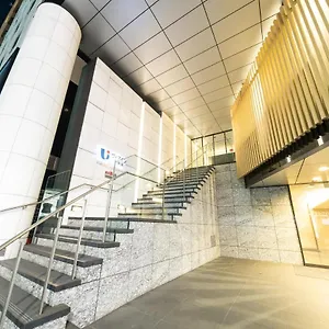 호텔 Via Higashiginza