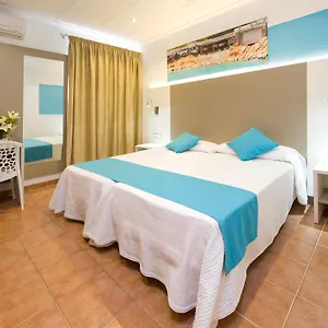 Hotel Adelino 