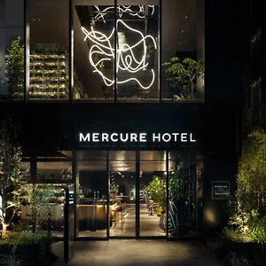 Mercure Tokyu Namba 호텔 오사카