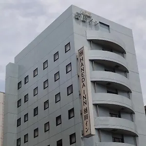 羽田旅馆 酒店 東京都