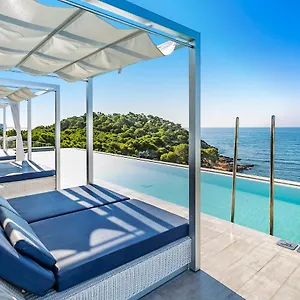 Hotel Catalonia Royal Ses Estaques-adults Only ****