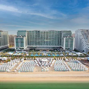 Hilton Palm Jumeirah 5*, Dubai Verenigde Arabische Emiraten
