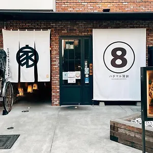 难波嘉门酒店 酒店 大阪