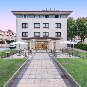 Hotel Hospedium Blu ***
