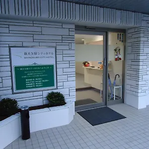 호텔 Shin-okubo