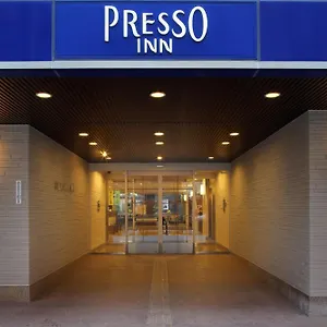 호텔 Keio Presso Kanda