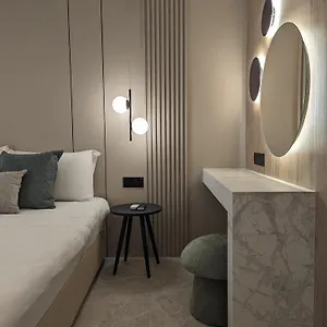 Tuck 3*, Larnaca Cyprus