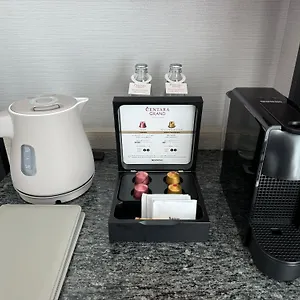 Centara Grand 호텔 오사카