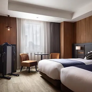Mitsui Garden Otemachi - Hotel
