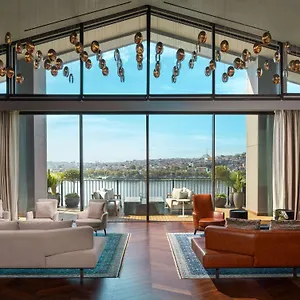 Rixos Tersane 5*, Istanboel Turkije