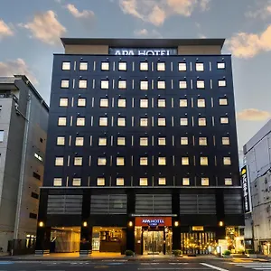 Hotel Apa Hatchobori-eki Minami, Tokyo