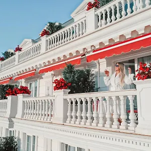 Flower Hotels&resorts Albanien