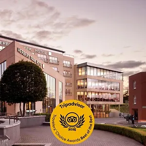 Hotel Herbert Park And Park ****