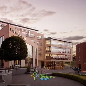 Hotel Herbert Park And Park ****