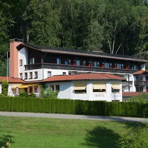 St. Ulrich Garni Deutschland