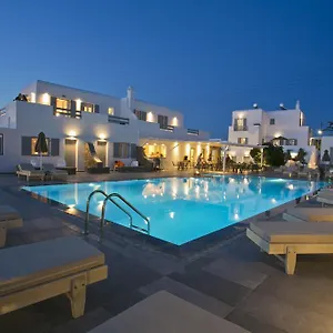 Hotel Anna-maria Mykonos ***